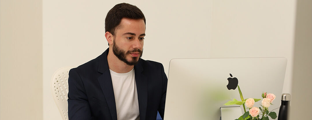 Dr Pablo Maciel